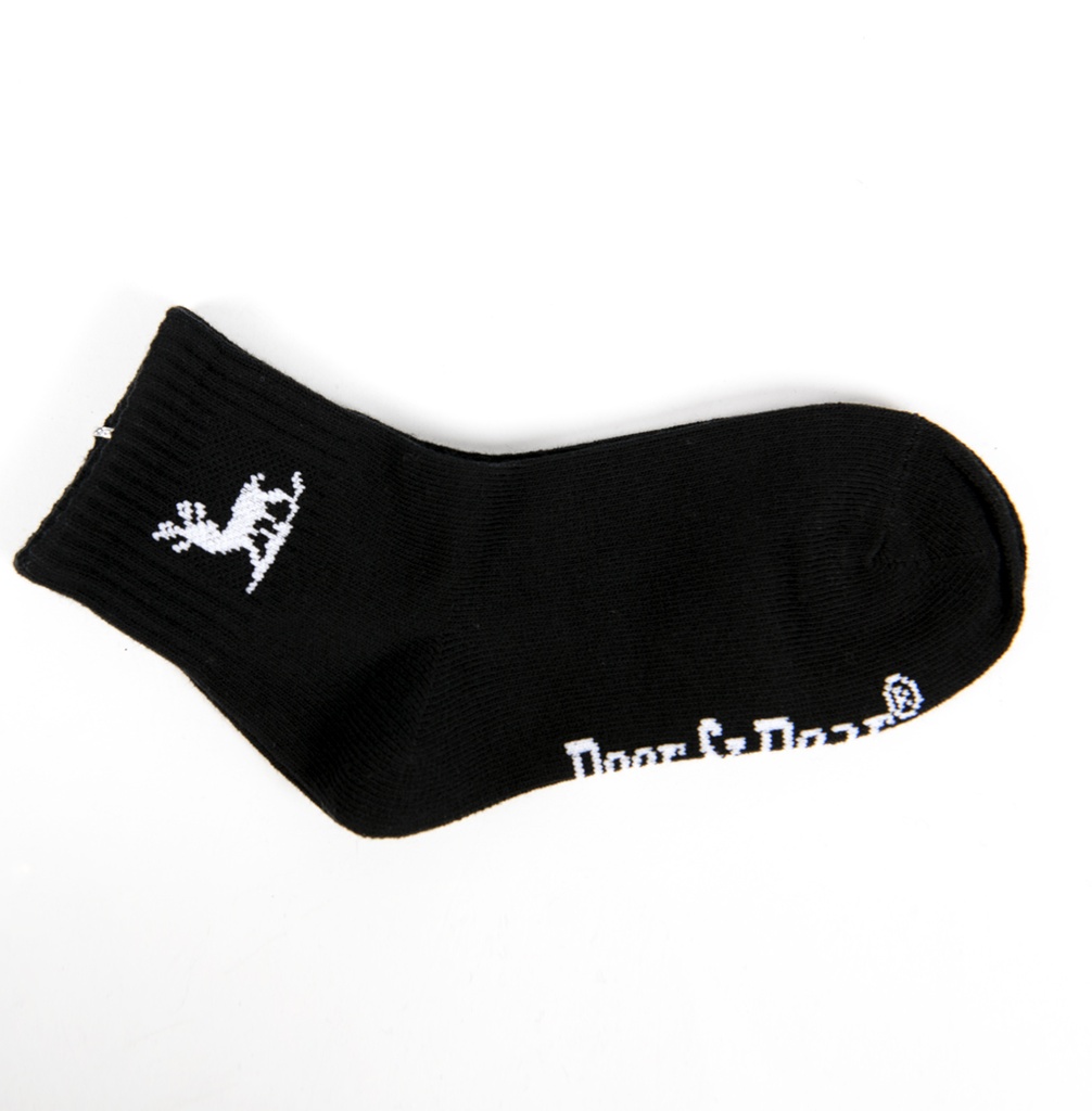 D&D Socks