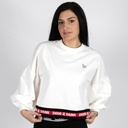 [D18WM24110105 / 203-XS] Women's Top (CREAM, XS)