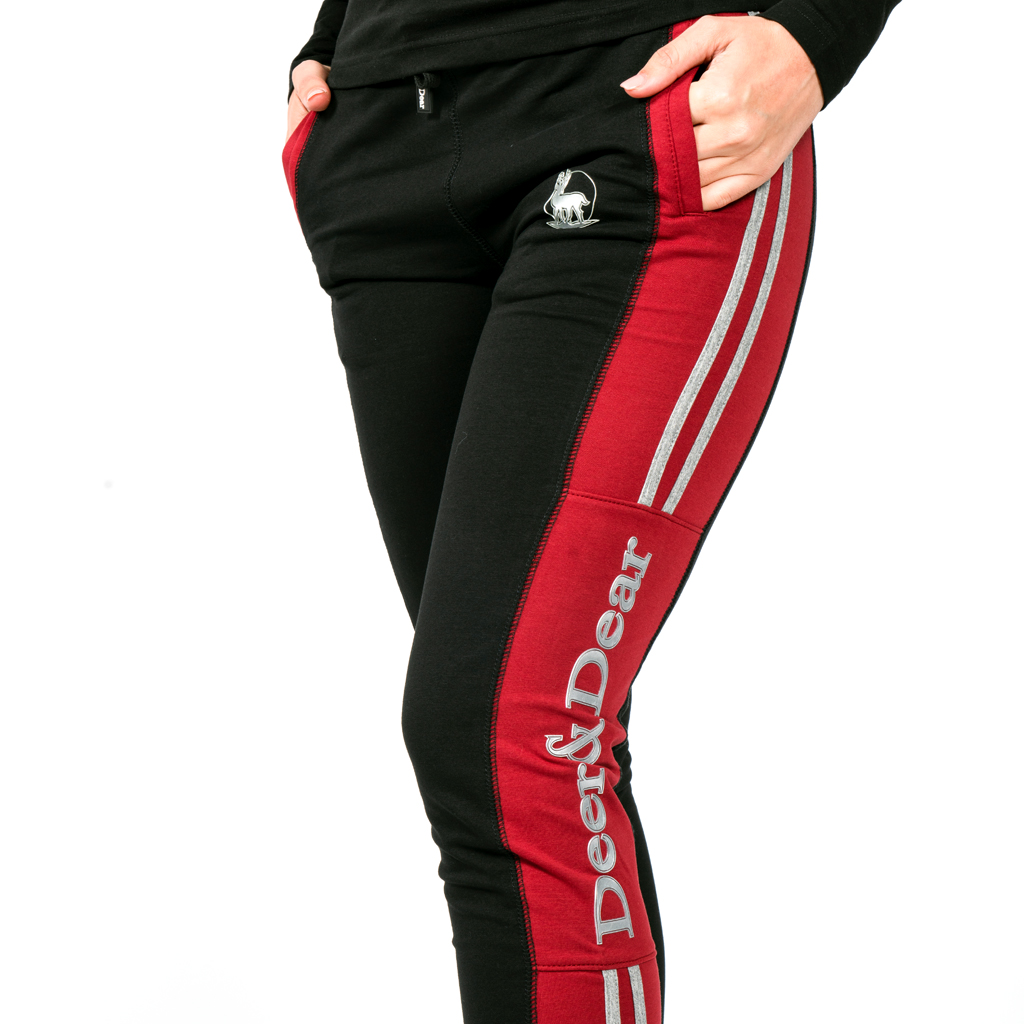بنطال رياضي_Women's Training Pants