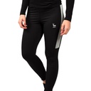[D18WM28108105 / 900-XS] Women's Leggings (BLACK, XS)