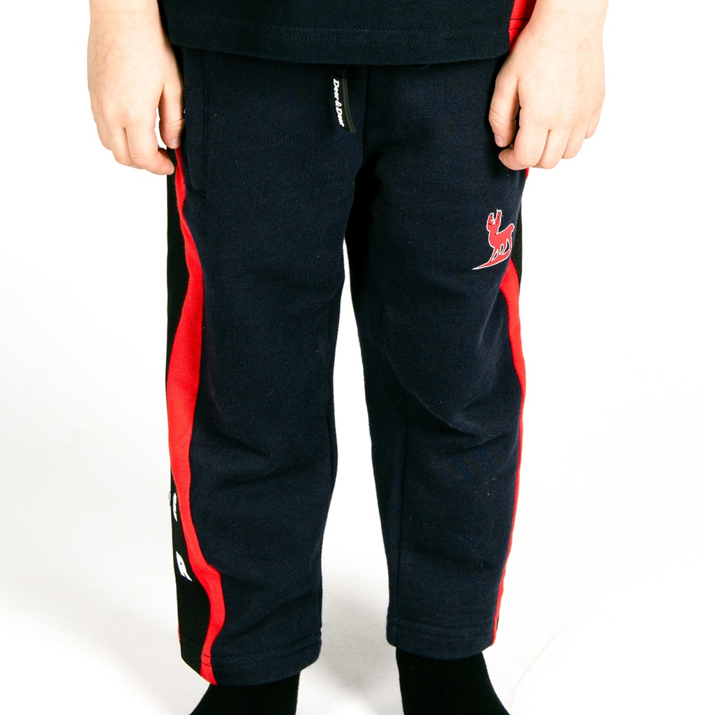 Boy's Training Pants