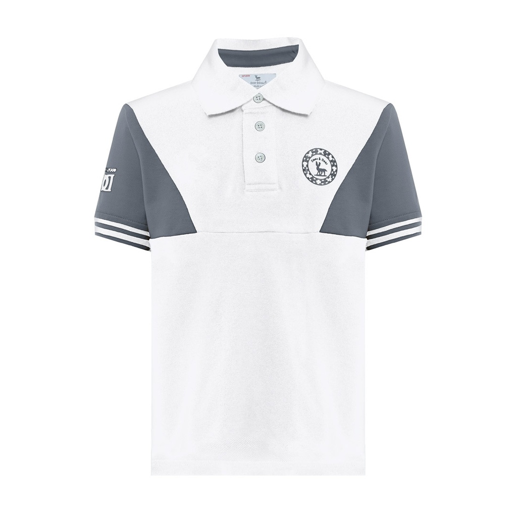 Boy's Polo Shirt