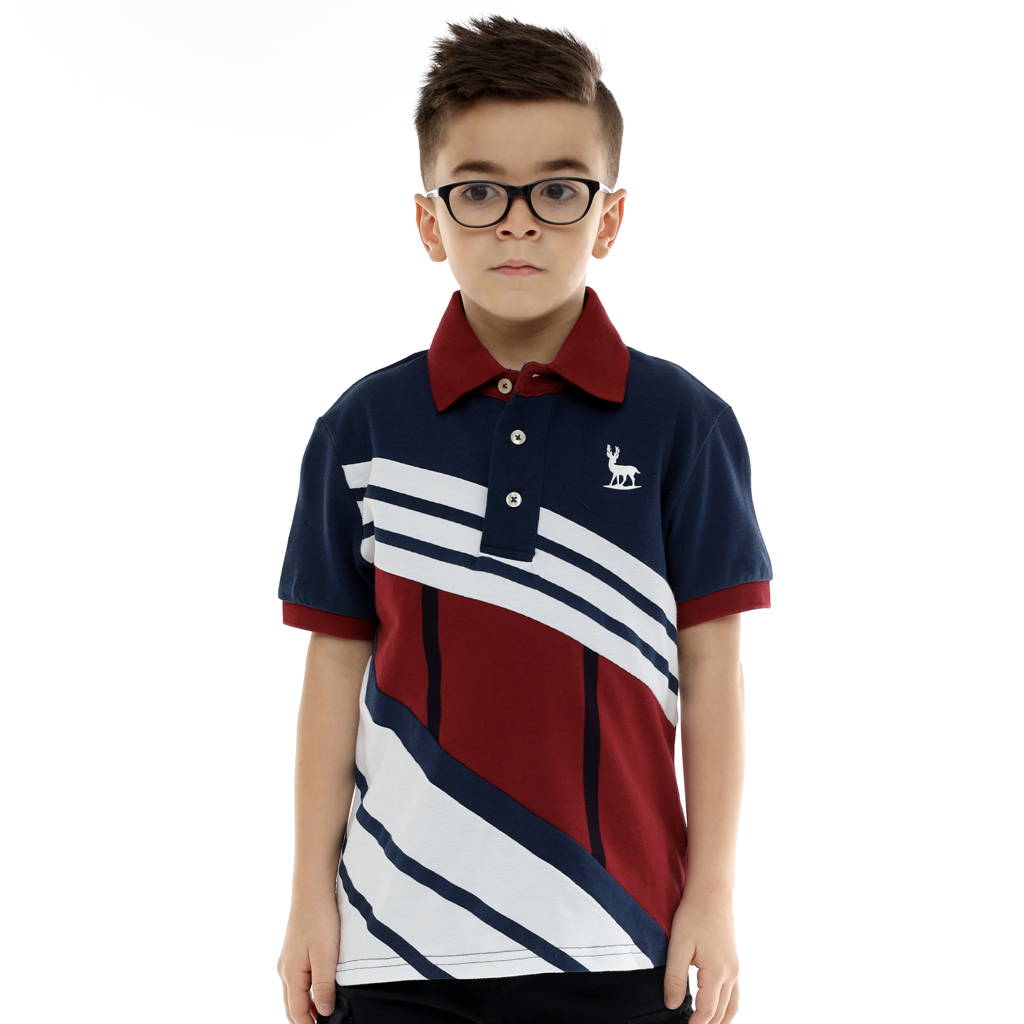 Boy's Polo Shirt