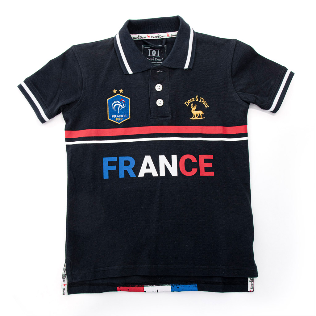 Boy's Polo Shirt