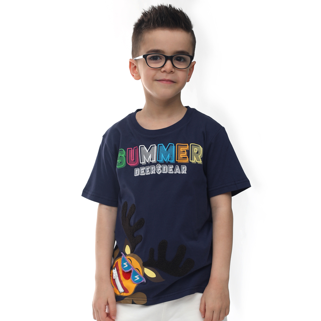 Boy's T-Shirt