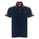 [D19BY17202110 / 751-80] Boy's Polo Shirt (80 (1Yr))