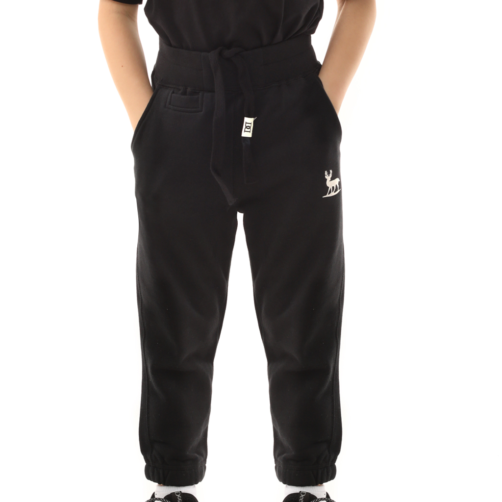 Boy's Training Pants