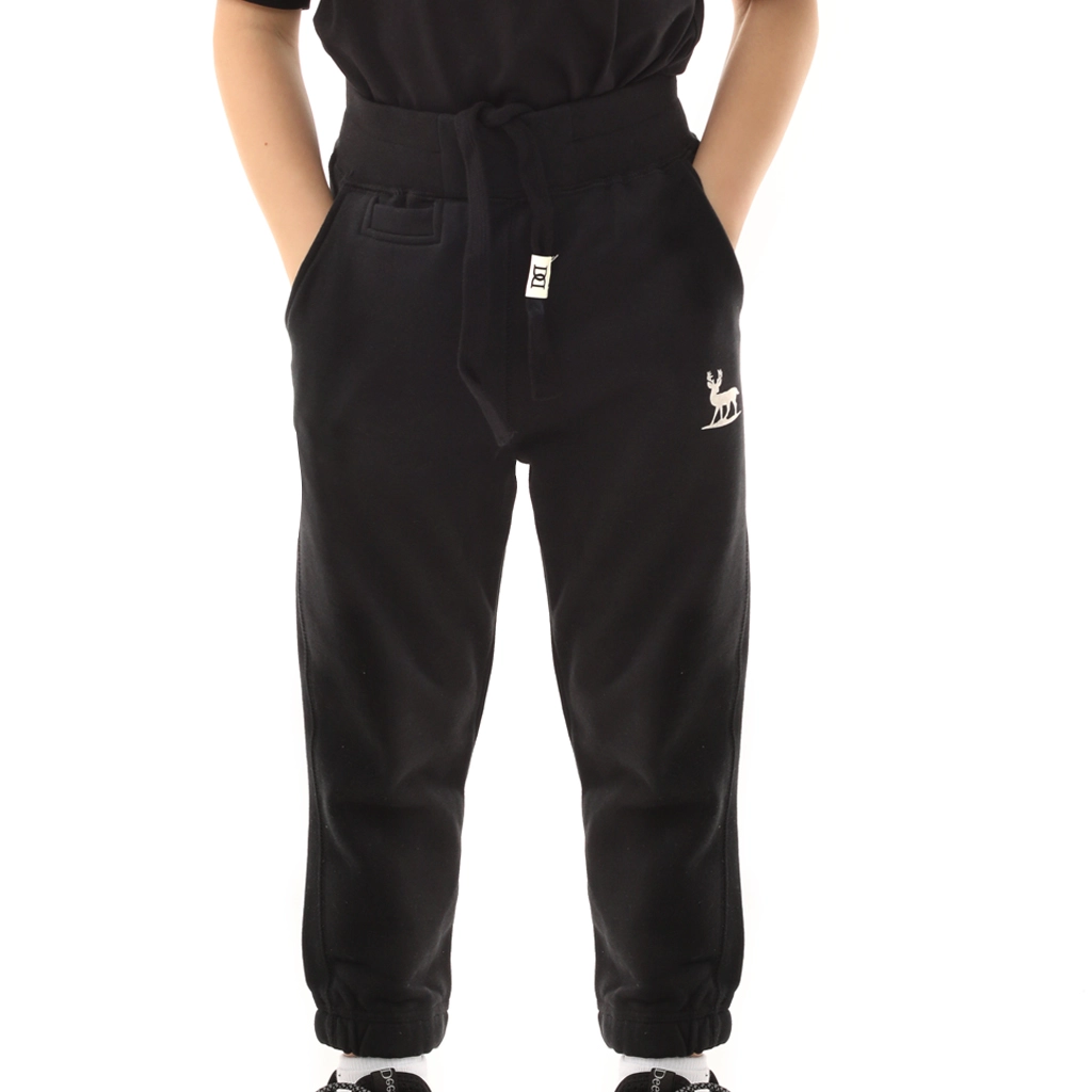 Boy's Training Pants