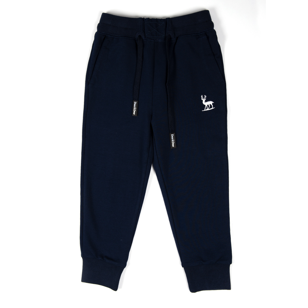 Girl's Training Pants