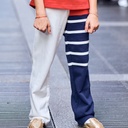 [D19GR04208104 / 203-130] Girl's Training Pants (130 (9-10Yrs))