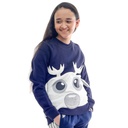 بولوفر_Girl's Pullover