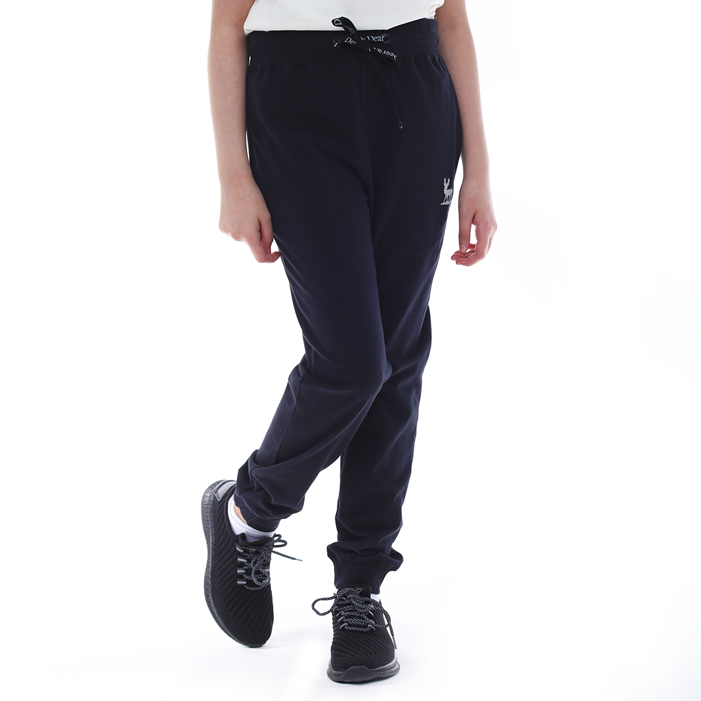 بنطال رياضي_Girl's Training Pants