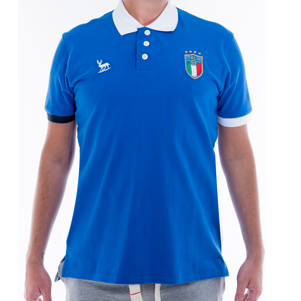 Men's Polo Shirt