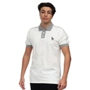 [D19MN15102708 / 213-4XL] Men's Polo Shirt (4XL)