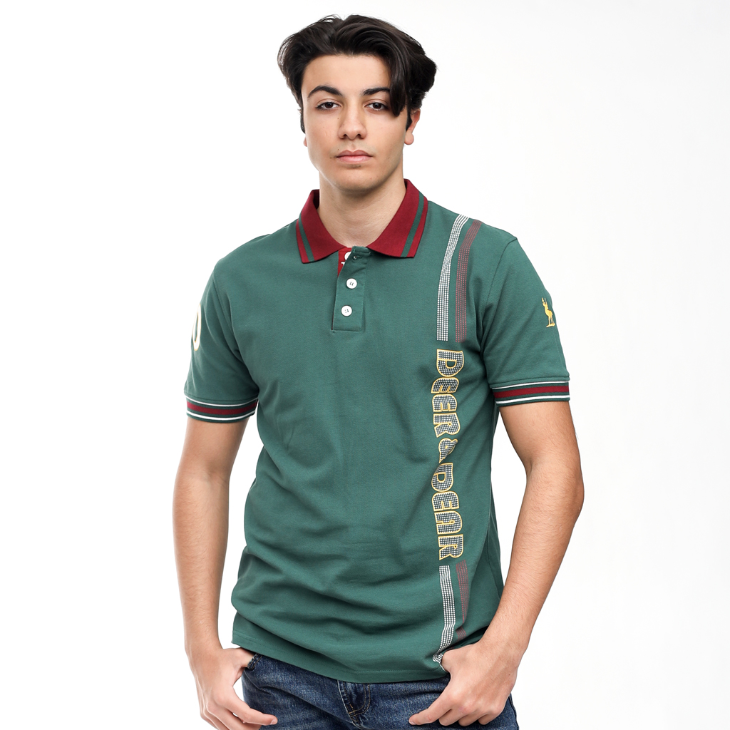 Men's Polo Shirt