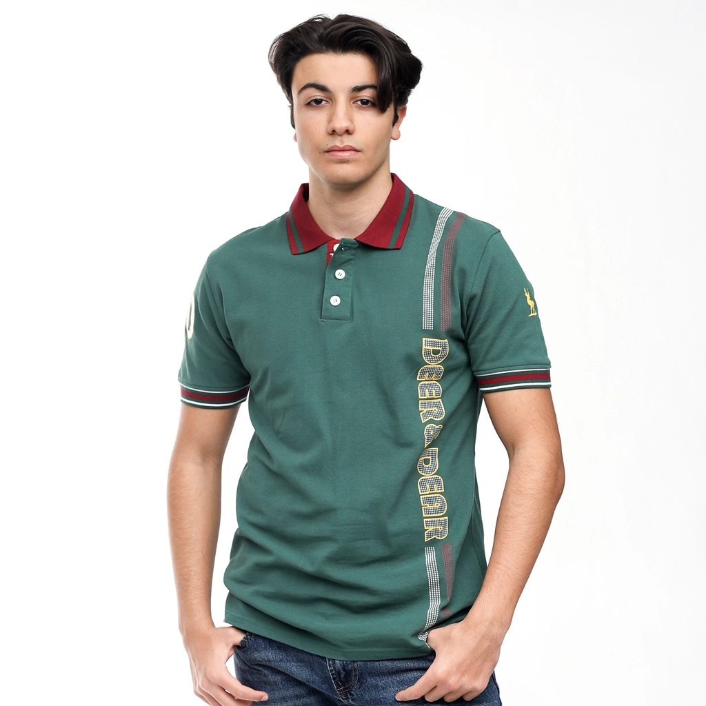 Men's Polo Shirt