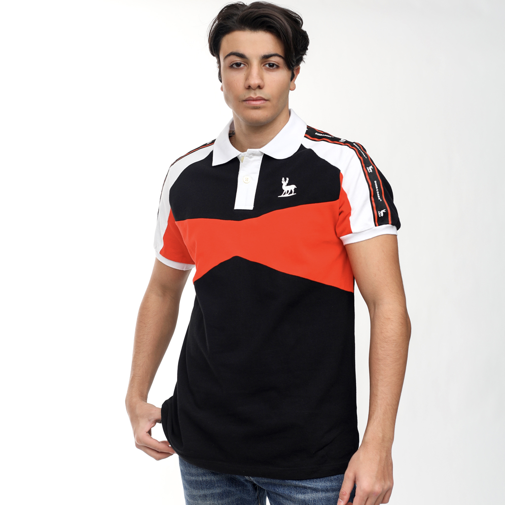 Men's Polo Shirt