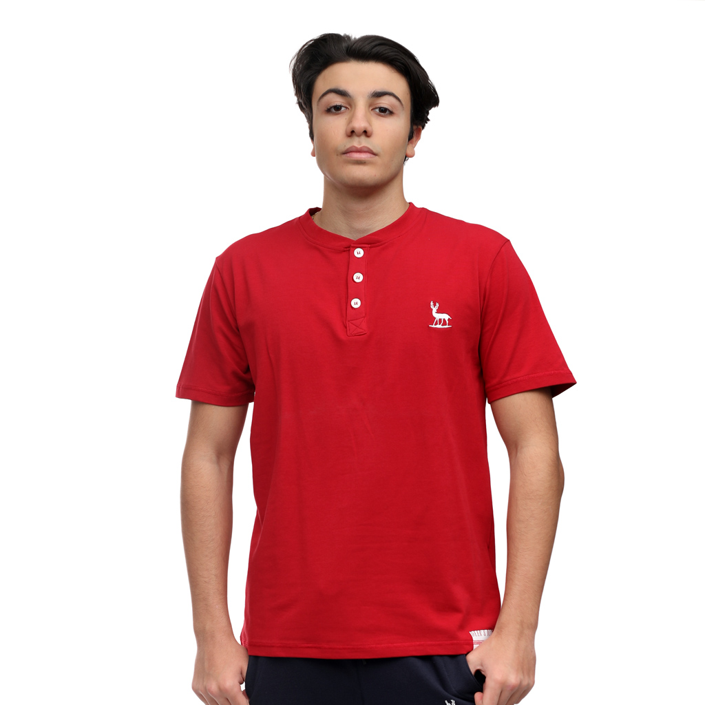 تي شيرت_Men's T-Shirt