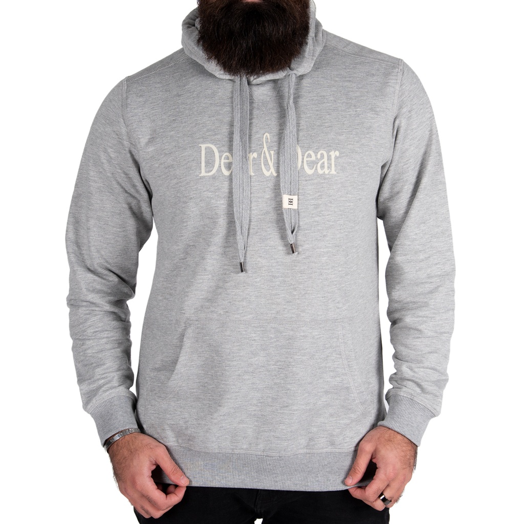 Men's Hoodies