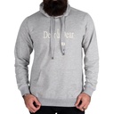 [D19MN21109503 / 900-XXL] Men's Hoodies (BLACK, XXL)