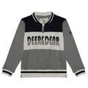 [D19MN23210101 / 800-XS] Men's Sweatshirt (XS)
