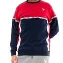 [D19MN23210102 / 525-S] Men's Sweatshirt (S)