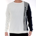 [D19MN23210103 / 203-XS] Men's Sweatshirt (XS)