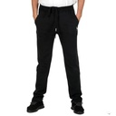 [D19MN27108702 / 900-XS] Men's Training Pants (BLACK, XS)