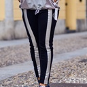 [D19WM04208109 / 900-XS] بدلة رياضة (XS)