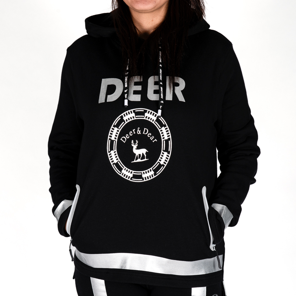 Women's Hoodies