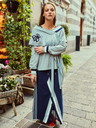 تنورة_Women's Skirt