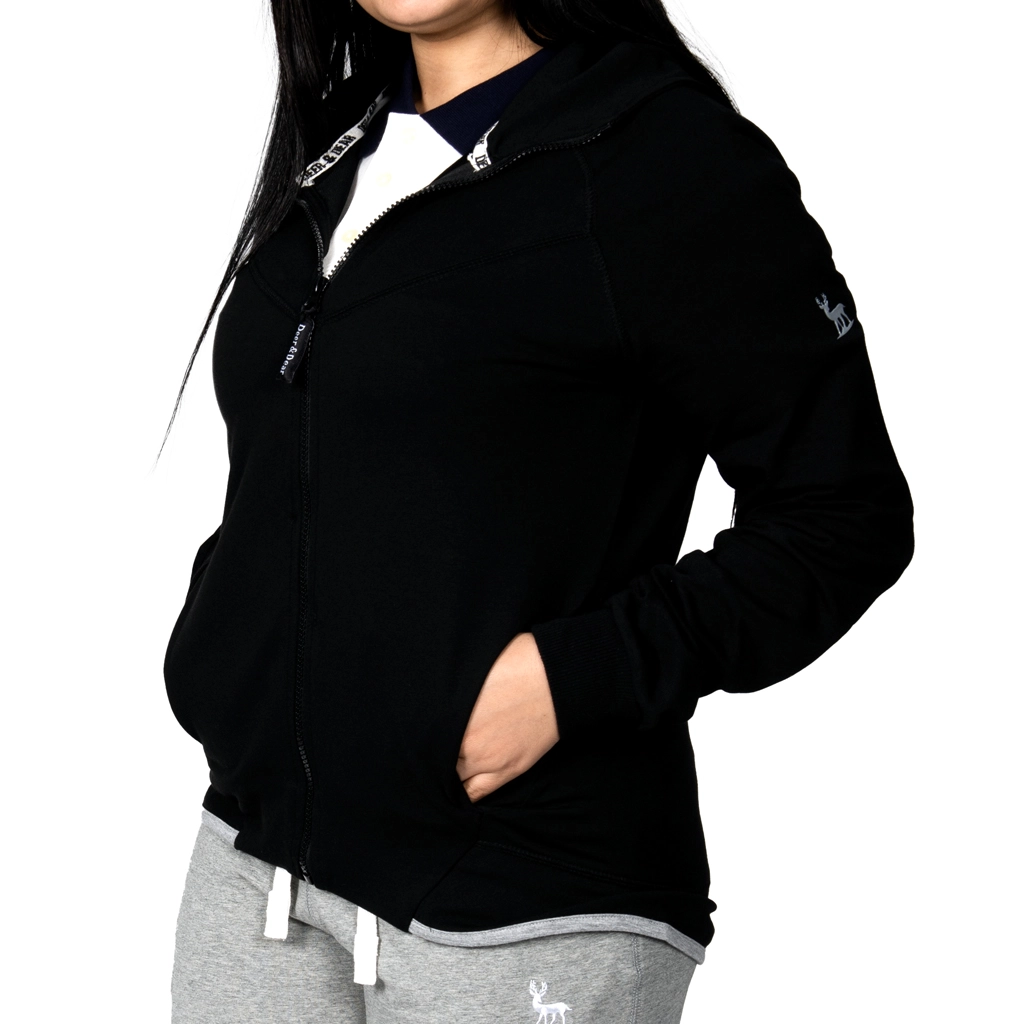 Women's Hoodie Jacket
