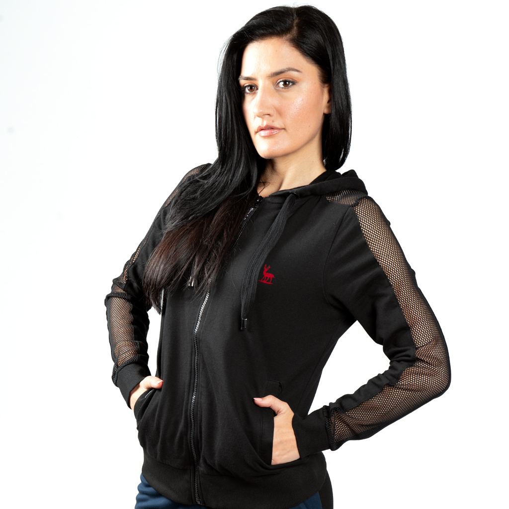 جاكيت_Women's Jacket