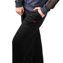 [D19WM28108501 / 900-XS] Women's Training Pants (BLACK, XS)