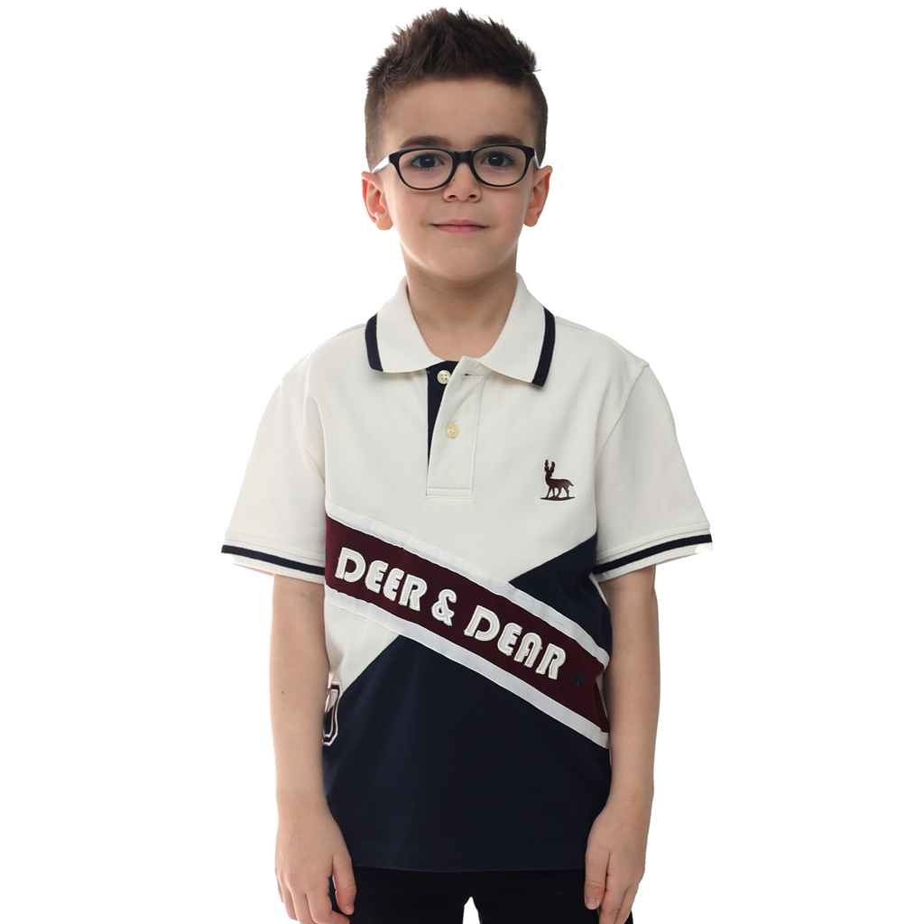 Boy's Polo Shirt