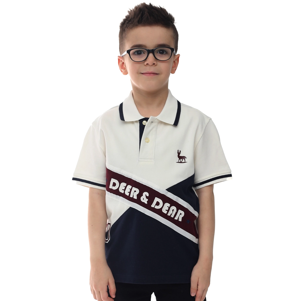Boy's Polo Shirt
