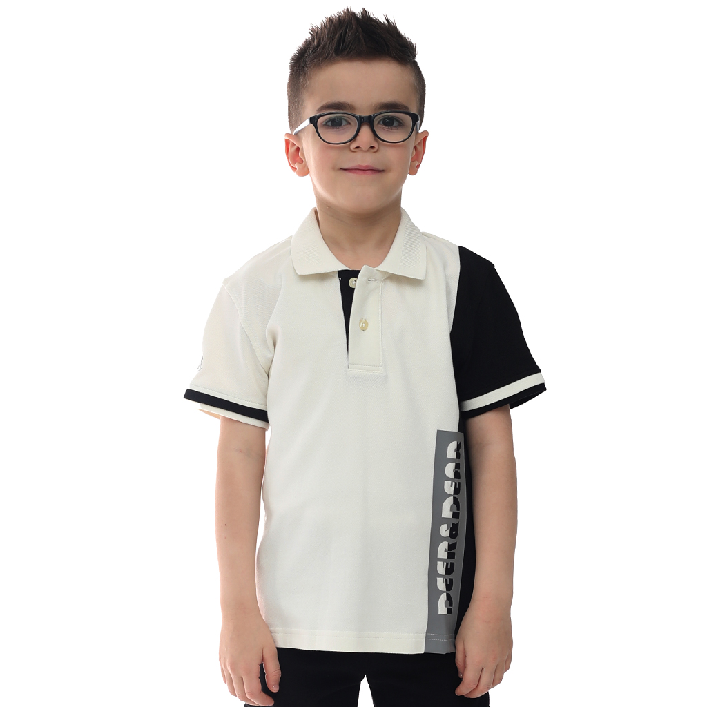 Boy's Polo Shirt