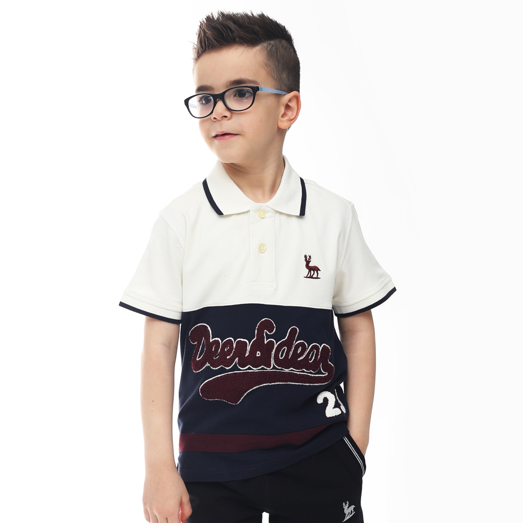 Boy's Polo Shirt