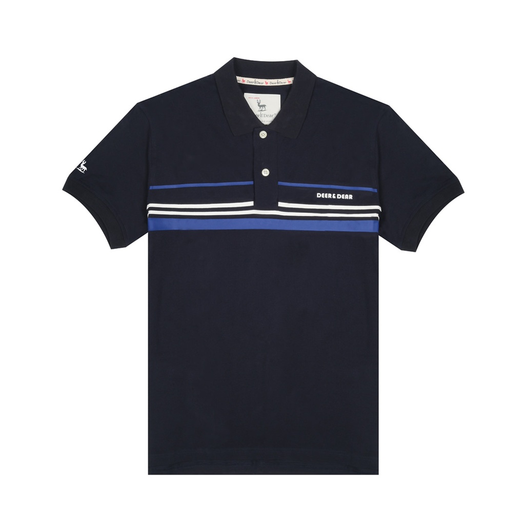 Boy's Polo Shirts
