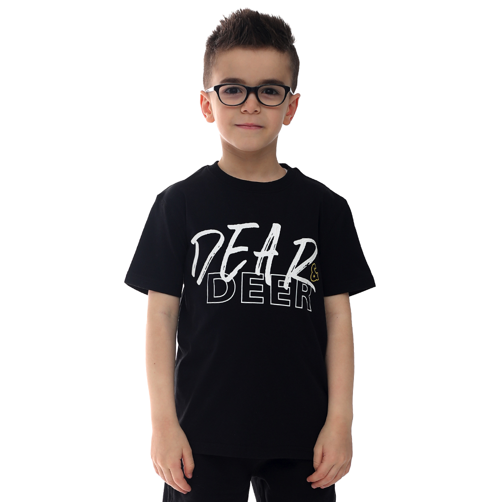 Boy's T-Shirt