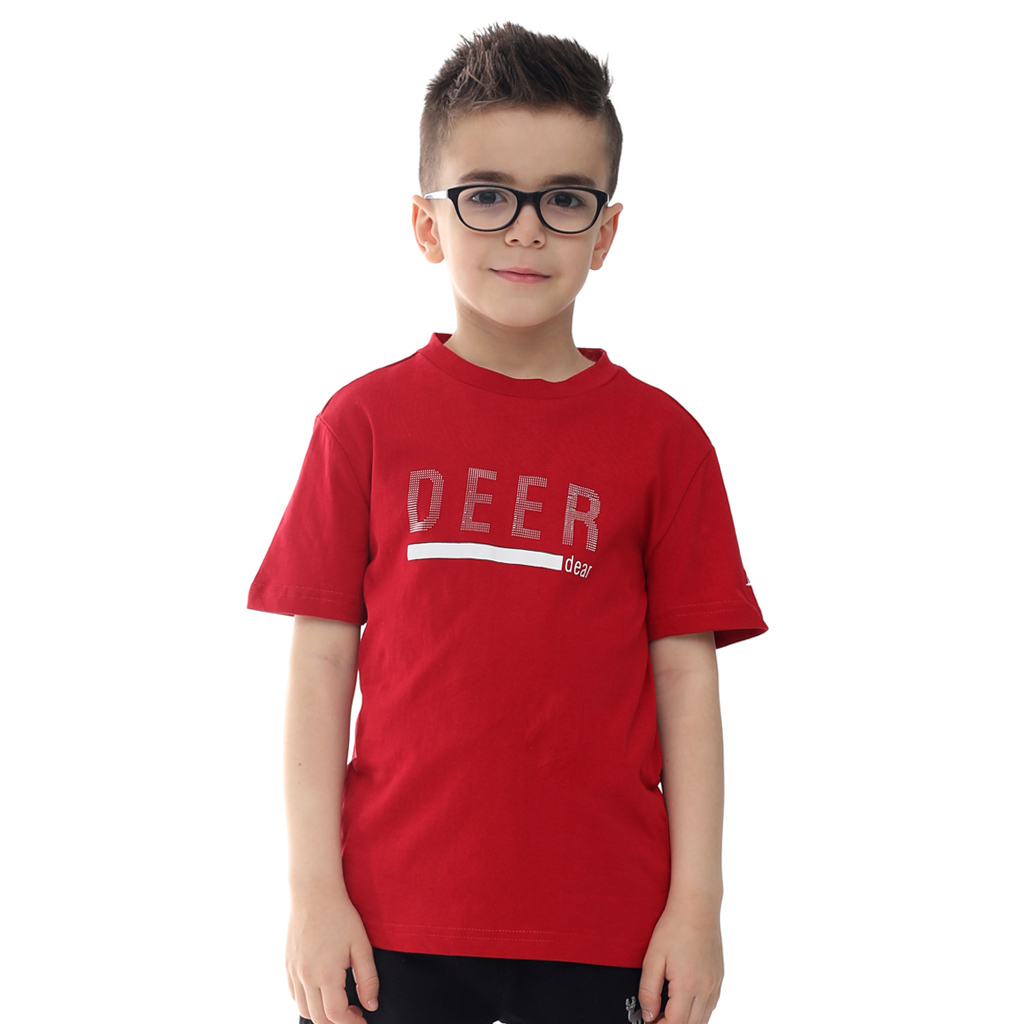 Boy's T-Shirt