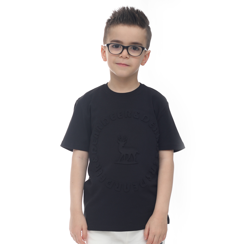 تي شيرت_Boy's T-Shirt