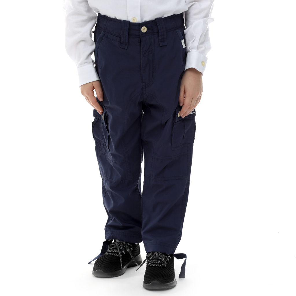 Boy's Trousers