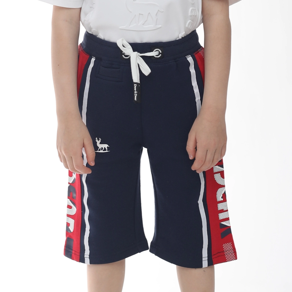 Boy's Training Shorts