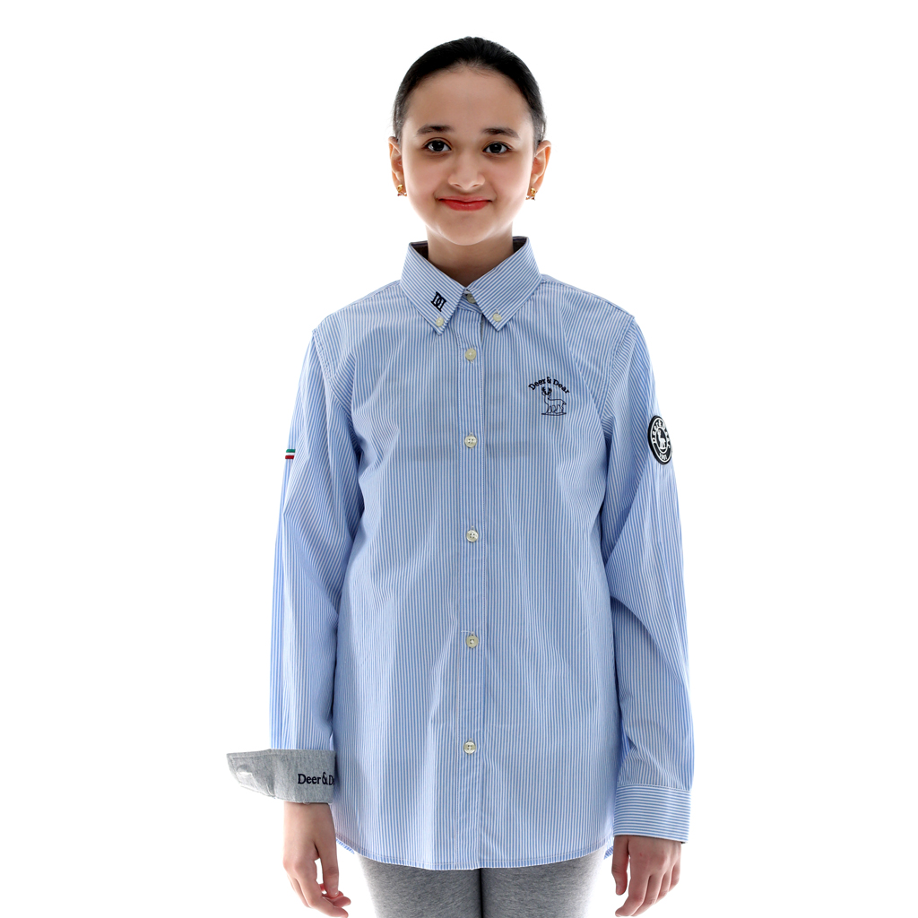 Intermediate School Shirts