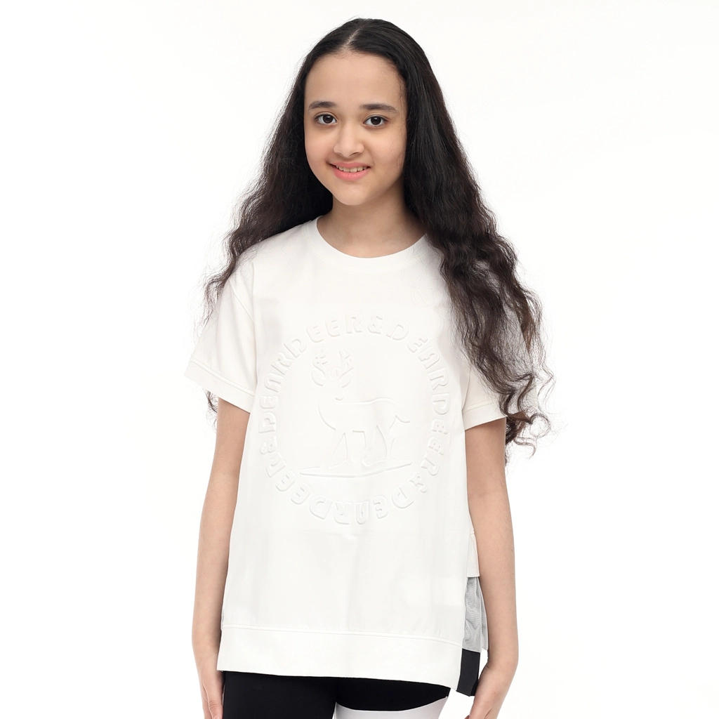 Girl's T-Shirt