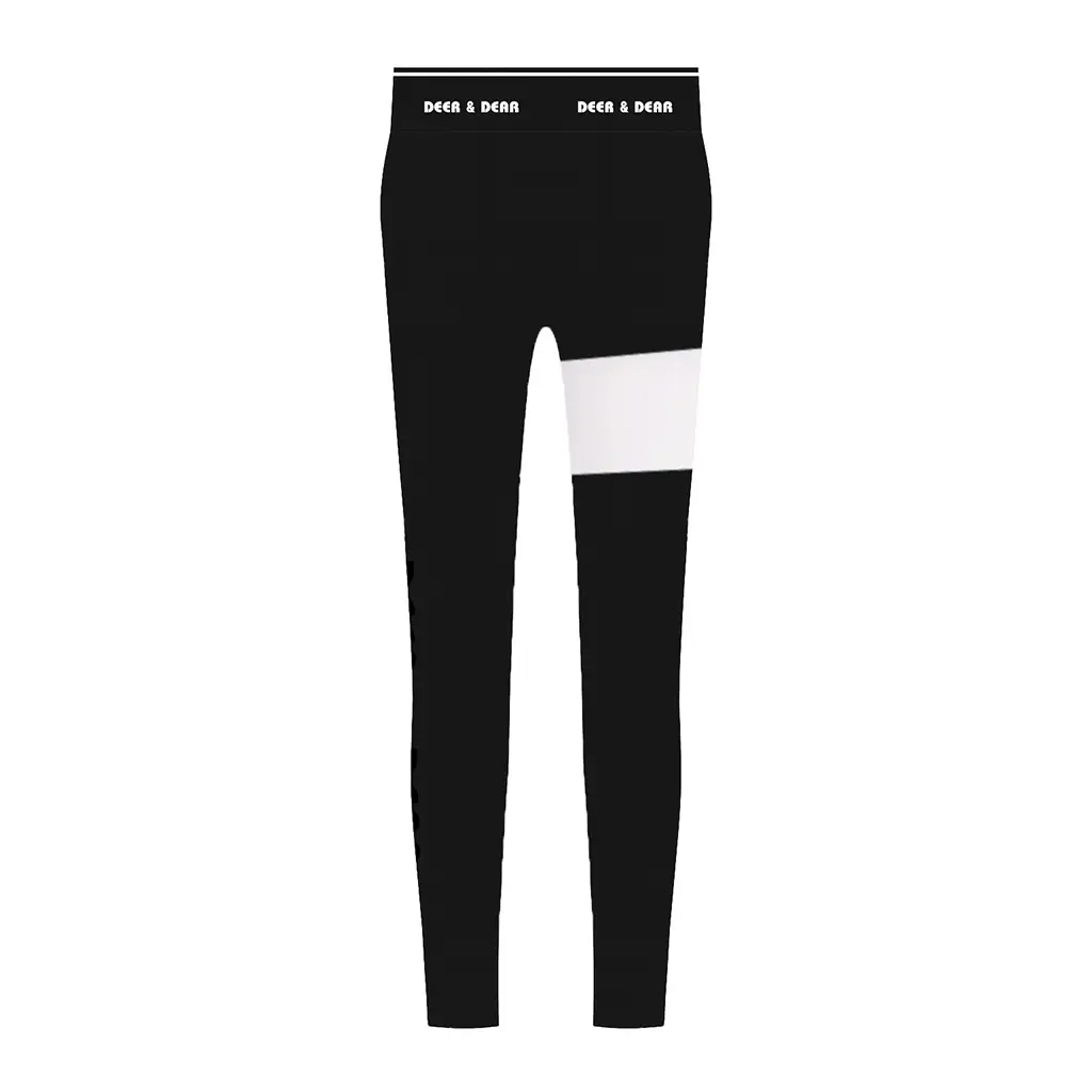 Girl's Leggings