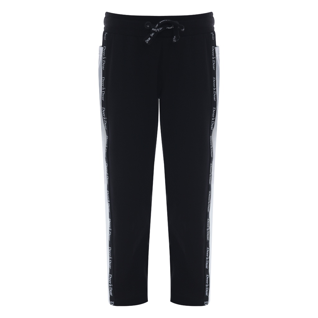 بنطال رياضي_Girl's Training Pants