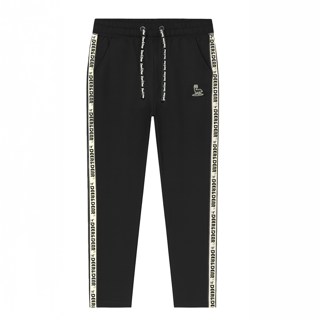 Girl's Joggers