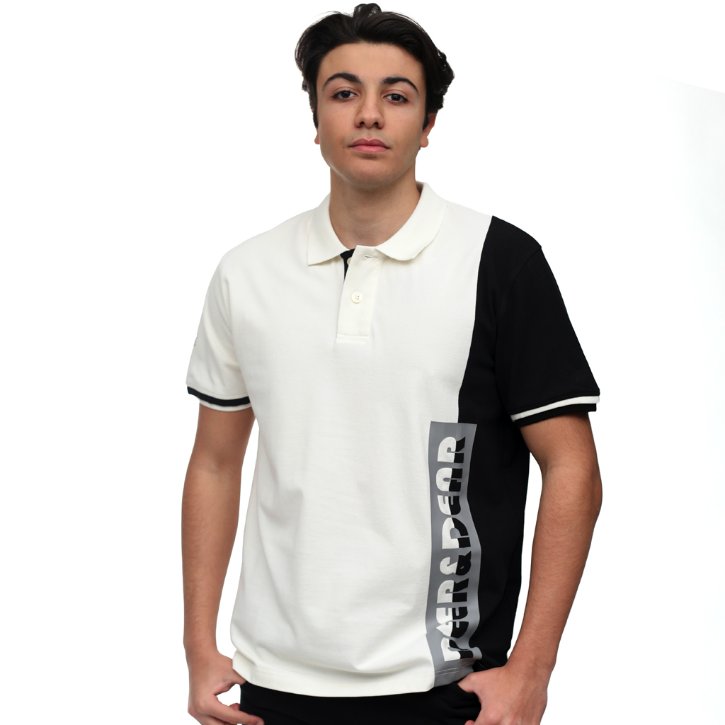 Men's Polo Shirt